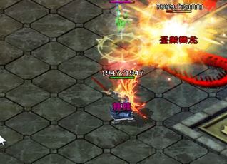 传奇世界私服能发起哪几种行会战
