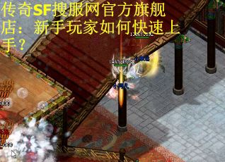 传奇SF搜服网官方旗舰店：新手玩家如何快速上手？
